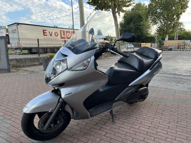 Honda Silver Wing 400 null - Foto 9