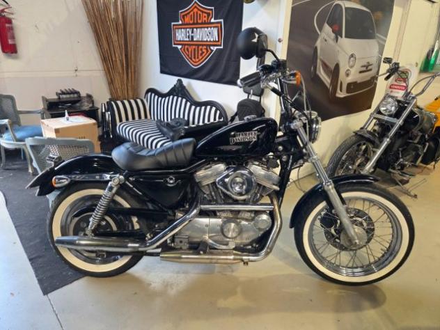 HARLEY-DAVIDSON 883 Sportster XL 883 rif. 24094172 - Foto 5