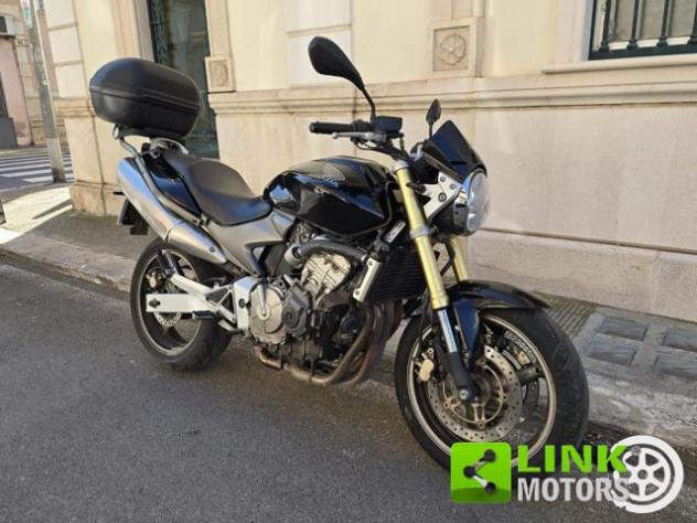 HONDA Hornet 600 97 cv - Foto 10