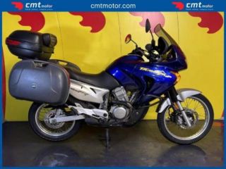 HONDA Transalp XL 650V Finanziabile - Blu - 76083 rif. 23674718