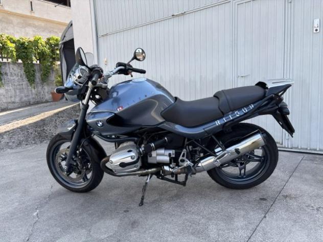 BMW R 1150 R R21 rif. 24016414 - Foto 2