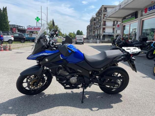 SUZUKI V-Strom 650 V-STROM 650 rif. 23963830 - Foto 3