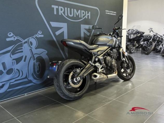 TRIUMPH Trident 660 TRIDENT rif. 23898843 - Foto 2