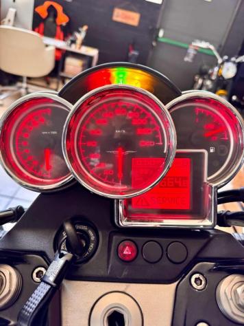 MOTO GUZZI Breva V 1100 i.e. - finanziabile - Foto 8