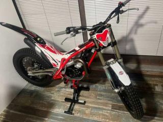 Gas Gas TXT 280 Racing my21