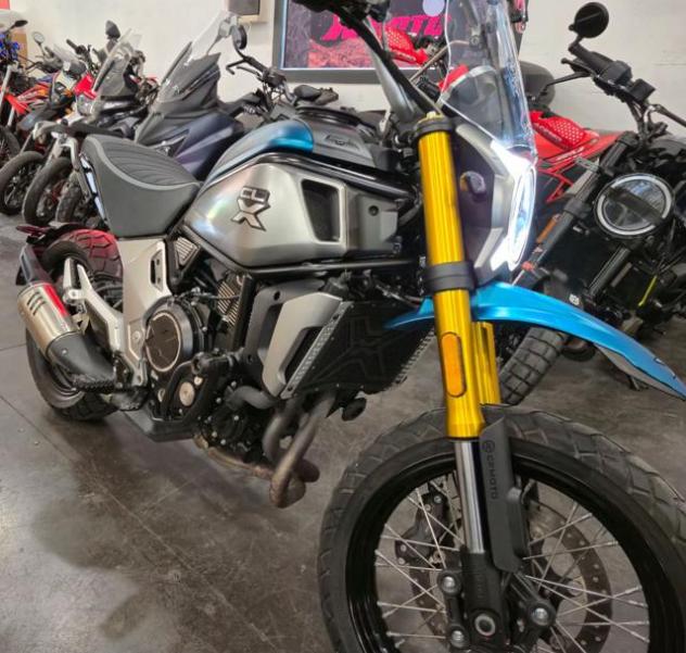 CF MOTO 700CL-X ADV rif. 23987037