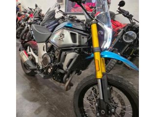 CF MOTO 700CL-X ADV rif. 23987037