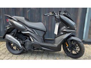 Sym Jet 14 125 EVO