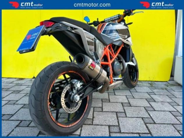 KTM 690 Duke Garantita e Finanziabile rif. 24091305 - Foto 4