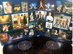 QUEEN - Greatest Hits II - 2 x LP / 33 rpm 1° Stampa 1991 Italy EMI Parlophone