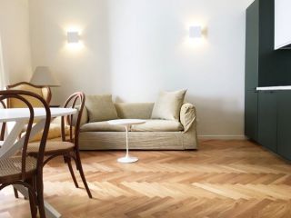 appartamento ristrutturato + cantina via G.Petroni Policlinico/Stazione