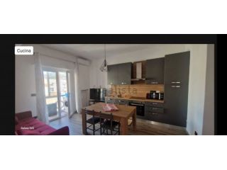 Appartamento ammobiliato