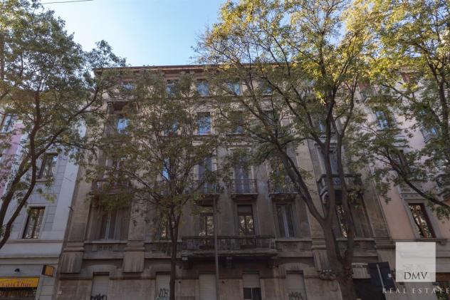 CORSO BUENOS AIRES - BILOCALE VIA EUSTACHI - Foto 10