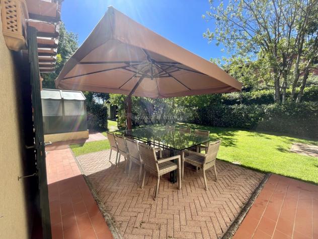 VILLINO di 4 vani e di 80 mq (PIETRASANTA) rif. 1167 - Foto 20