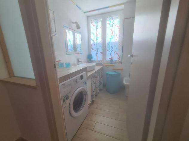 Appartamento in affitto a Vada - Rosignano Marittimo 55 mq Rif: 1034551 - Foto 7