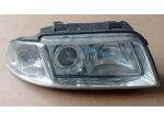 PROIETTORE ANTERIORE DESTRO 999-U1293600 Parti elettriche  Fanaleria  Proie &hellip;
