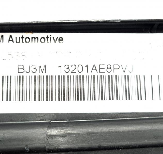 BATTICALCAGNO ANTERIORE SINISTRO LAND ROVER Range Rover Evoque 1° Serie BJ3M-13201-AE (11) - Foto 4