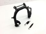 PIAGGIO VESPA SPRINT IGET ABS KM 0 125 CAVALLETTO CENTRALE E MOLLE 2016 2020