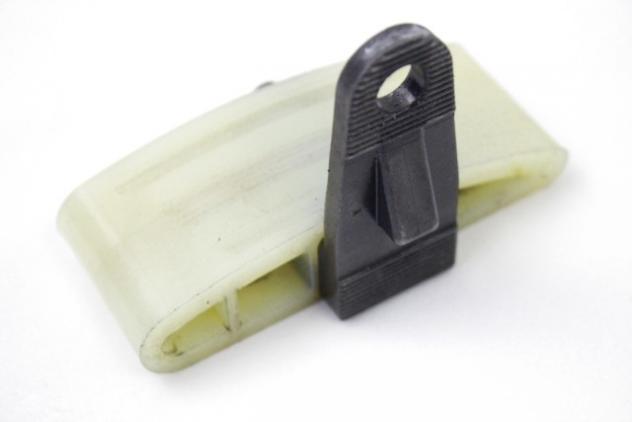 HARLEY DAVIDSON ELECTRA GLIDE 39976-01 40063-05B TENDICATENA TRASMISSIONE PRIMARIA 1450 FLHT 99 - 06 CHAIN TENSIONER - Foto 2