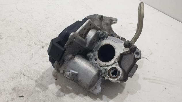 VALVOLA EGR JEEP Compass Serie A6511400460 Q01 OM651925 Diesel 2143 4WD (1115) - Foto 6