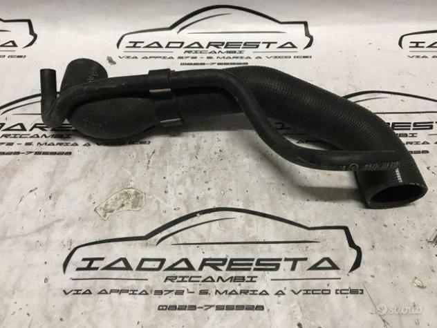 Manicotto Radiatore Mercedes Sprinter A9015012782 - Foto 3
