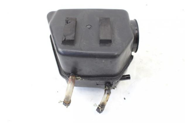 KEEWAY RKV 125 49100J800000 SCATOLA FILTRO ARIA 2021 AIRBOX - Foto 3