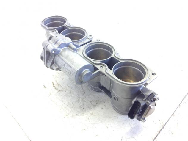 HONDA CBR RR ABS KM0 600 CORPO FARFALLATO 2024 2026 PC69A4RK