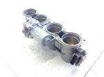 HONDA CBR RR ABS KM0 600 CORPO FARFALLATO 2024 2026 PC69A4RK