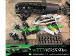 KIT AIRBAG X HYUNDAI TUCSON 2019