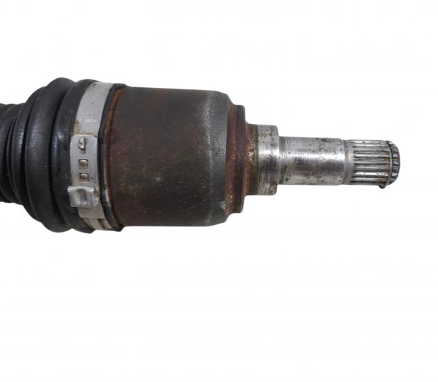 SEMIASSE ANTERIORE DESTRO LANCIA Ypsilon 4° Serie 00521266580 (1123) - Foto 4