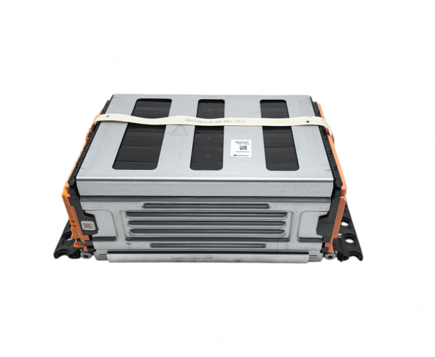 PACCO BATTERIA IBRIDA RICARICABILE JEEP Compass Serie EBA01859AJ 46337540 Hybrid 1300 (16) - Foto 14