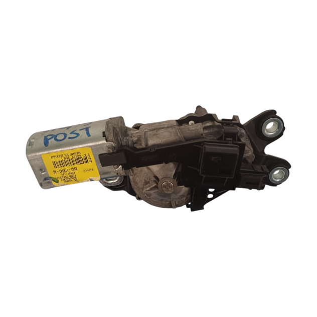 MOTORINO TERGICRISTALLO POSTERIORE FORD C - Max Serie AV61-17K441-AC (10) - Foto 4