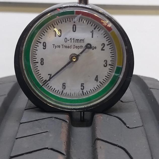 2 GOMME 185 65 15 NORAUTO A55250 - Foto 3