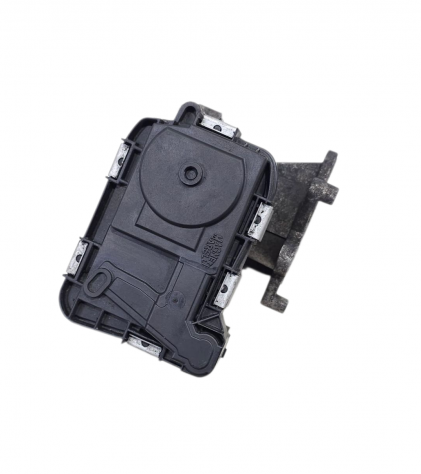 CORPO FARFALLATO FIAT 500 L Serie (351_352) 55255919 Diesel 1300 (12) - Foto 8