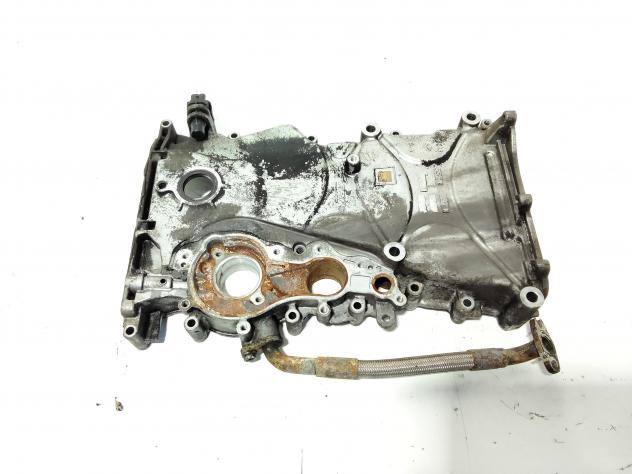 CARTER DISTRIBUZIONE LANCIA Ypsilon 4° Serie 55282736 312A2000 Benzina 900 (1123) - Foto 4
