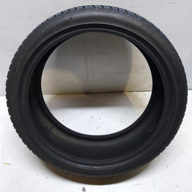 2 GOMME 225 40 19 HANKOOK A61098 - Foto 8