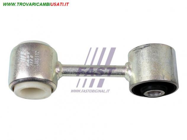 TIRANTE BARRA STABILIZZATRICE IVECO DAILY 00 POSTERIORE SX/DX 29L/35S 100MM FT18252