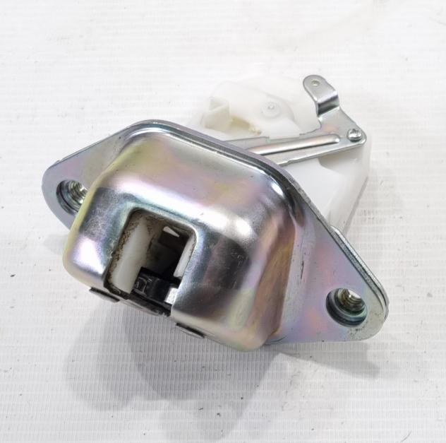 SERRATURA PORTELLONE POSTERIORE SUBARU XV Serie (GT) 63032FG102 (17) - Foto 4
