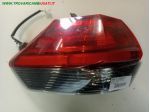 FANALE POSTERIORE SX 999-U1560818  NISSAN - X-TRAIL T32 - 2017
