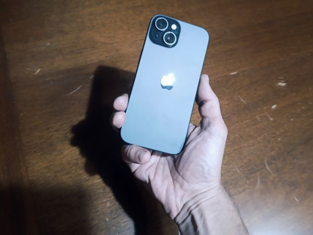 iPhone 15 128GB nuovo - Foto 3