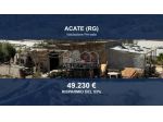 Immobile in asta di 26890 m² in vendita a Acate
