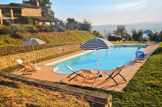 Casale in vendita a Castel Viscardo - Foto 19