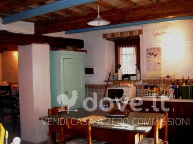 Rustico / Casale di 200 m² con 5 locali in vendita a Radicofani - Foto 16
