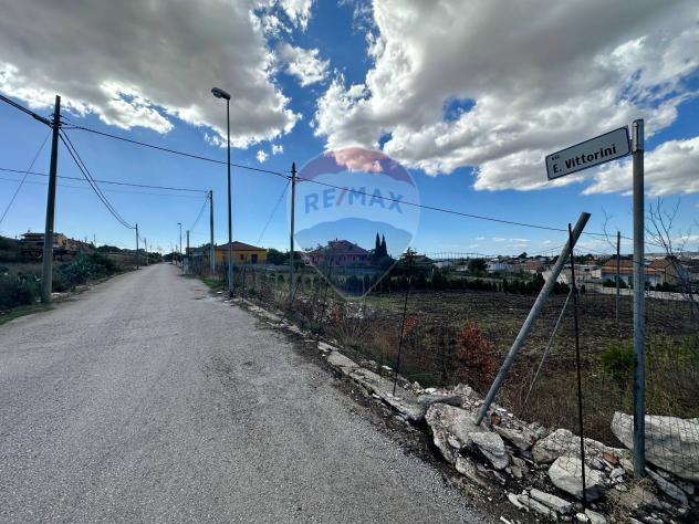 Terreno Edificabile in vendita a Ragusa, Marina di Ragusa - Foto 7