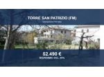 Immobile in asta di 1395 m² in vendita a Torre San Patrizio