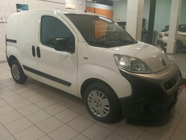 FIAT Fiorino 1.3 MJT 80CV Cargo SX rif. 24197802 - Foto 7