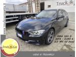 BMW 320 D – 2013 – AUTOVETTURA – 2.0 diesel 184 CV – EURO 5B