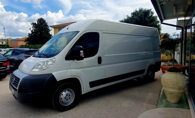 Fiat Ducato 2.3 MJT - 12/2014 - KM. 86.000 CERTIFICATI! - Foto 2