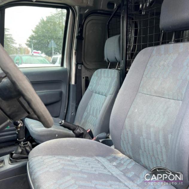 FORD Transit Connect 1.8 TDCi/90CV - AUTOCARRO - IVA DEDUCIBILE rif. 24109738 - Foto 8