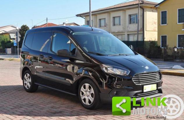 FORD Transit Courier 1.5 TDCi 75CV Van Trend rif. 24144266 - Foto 5